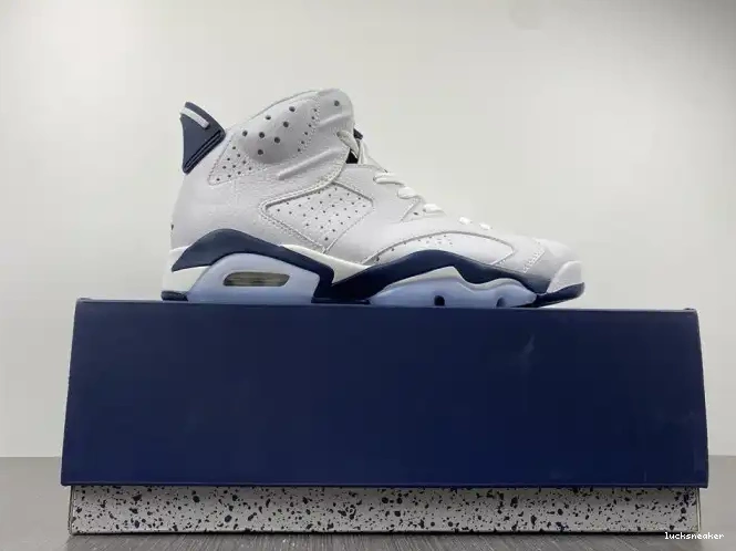 Rep LUCY CT8529-141 Jordan (2022) 6 Midnight Retro Navy 0417